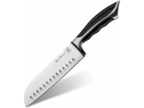 Rosmarino Kuhinjski nož Blacksmith Santoku