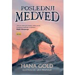 Poslednji medved Hana Gold