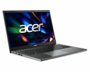 ACER Extensa EX215 15.6 inča FHD Ryzen 5 7520U 16GB 512GB SSD sivi laptop