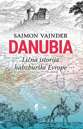 DANUBIA Sajmon Vajnder