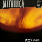Metallica Re Load