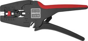 Knipex automatska klešta za skidanje izolacije MultiStrip 12 42 195