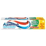 Aquafresh pasta za zube Mild &amp; MInty 125ml