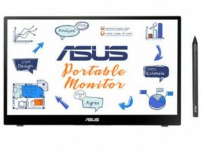 Asus ZenScreen MB14AHD monitor