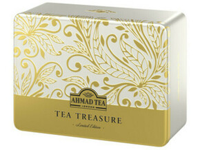 Ahmad Čaj Tea Treasure 120g