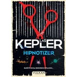 HIPNOTIZER Las Kepler