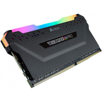 Corsair Vengeance/Vengeance Low Profile/Vengeance RGB Pro CMW16GX4M1Z3600C18, 16GB DDR4 3600MHz, CL16/CL18, (1x16GB)