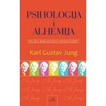 PSIHOLOGIJA I ALHEMIJA Karl Gustav Jung