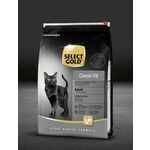 Select Gold CAT Adult Classic fit živina i pirinač 400 g