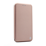 Torbica Teracell Flip Cover za Samsung G920 S6 roze