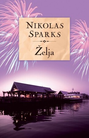 Zelja Nikolas Sparks