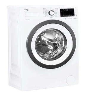 Beko WUE 7636 X0A mašina za pranje veša 7 kg
