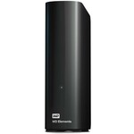 Western Digital Elements Desktop WDBWLG0060HBK-EESN eksterni disk, 6TB, SATA, SATA3, 5400rpm, 64MB Cache, 3.5", USB 3.0