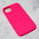 Torbica Summer color za iPhone 14 Plus 6.7 pink