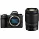 Nikon Z6II komplet 24-200 mm/4-6.3 VR