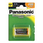 Panasonic punjiva baterija P03P, Tip AAA, 2 V