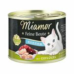 Miamor Feine Beute konzerva za mačiće Živina 185 g
