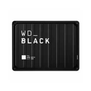 Western Digital WD_BLACK P10 Game Drive WDBA3A0050BBK-WESN eksterni disk
