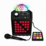 iDance audio sistem za karaoke BC-5L