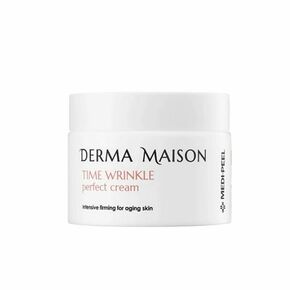 Medi-Peel krema Derma Maison Time Wrinkle Perfect