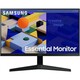 Samsung S27C314EAU monitor, IPS, 27", 16:9, 1920x1080, 75Hz, HDMI, VGA (D-Sub)