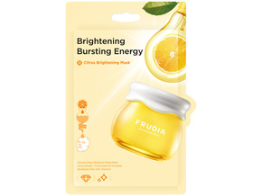 Frudia Maska citrus brightening 20ml
