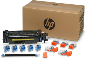 HP PRN DOD Maintenance kit L0H25A