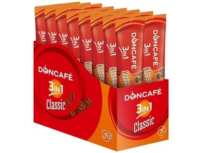Doncafe Kafa 3in1 24x16g