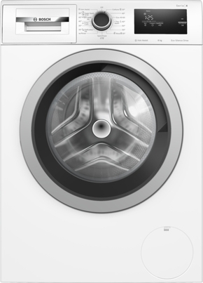 Bosch WAN28060BY ugradna mašina za pranje veša 8 kg