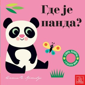 Gde je panda