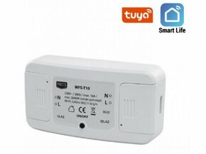 PROSTO Wi-Fi smart strujni prekidač WFS-T10 39623