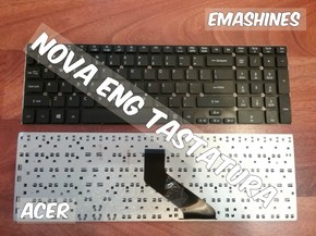 Tastatura acer ES1 521 ES1 531 ES1 572 ES1 520 nova