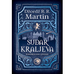Sudar kraljeva – ilustrovano izdanje - Džordž R. R. Martin