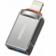 MCDODO OT-8600 ADAPTER USB-A 3.0 NA LIGHTNING Konektor
