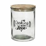 Tognana tegla COOKING WITH LOVE 13x18 cm