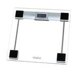 Vivax lična vaga PS-154, bela, 150 kg