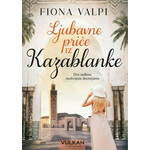 Ljubavne priče iz Kazablanke - Fiona Valpi
