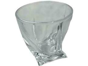 KANARS Set od 4 kristalne čaše