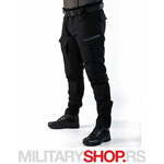 Predator Pantalone 2.0 Crne Rip Stop