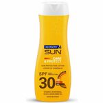 SUN Care&amp;Protect Losion za sunčanje SPF 30, 200ml