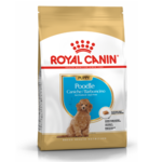 Royal Canin POODLE JUNIOR– hrana za pudle do 10 meseci starosti 500g
