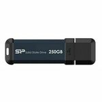 SILICON POWER 250 GB (SP250GBUF3S60V1B) Portable SSD