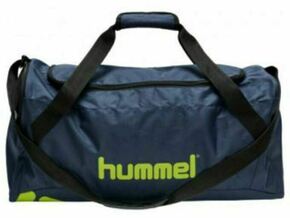 Hummel torba core sports bag 204012-6616M