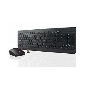 Lenovo Essential Wireless Keyboard and Mouse Combo 4X30M39488 bežični miš i tastatura