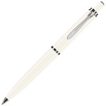 Pelikan Hemijska olovka Classic K205 bela+poklon kutija G5 Pelikan