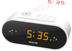 Sencor radio sat SRC 3100 W