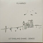 Harvey P J Let England Shake Demos