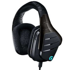 Logitech G633 gaming slušalice