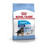 Royal Canin MAXI PUPPY – hrana za velike rase pasa od 2. do 15 meseca života 1kg