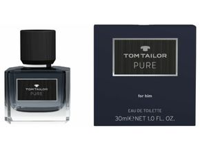 Tom Tailor Parfem Pure man